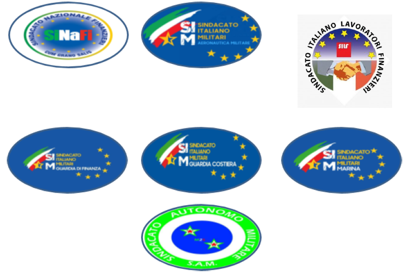 Il Si.Na.Fi. ed altre sigle di sindacati tra militari scrivono al Presidente della Repubblica.