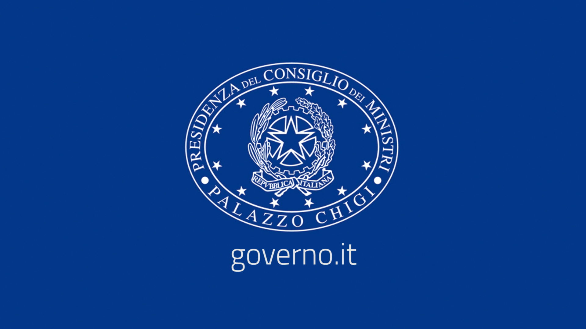 Consiglio dei Ministri. Correttivi al riordino dei ruoli delle Forze di Polizia.