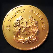 Proposta di Legge A.C. 2628 – Conferimento medaglia d’oro al valor militare al personale caduto a causa dell’emergenza epidemiologica da COVID-19.