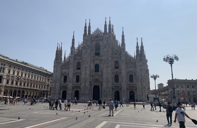 Disciplina viabilistica per l’area B della Citta di Milano: Il SINAFI chiede un incontro urgente con il Comune.